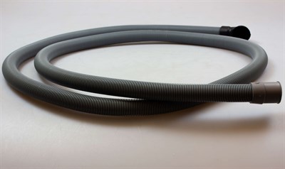 Drain hose, AEG-Electrolux dishwasher - 1930 mm