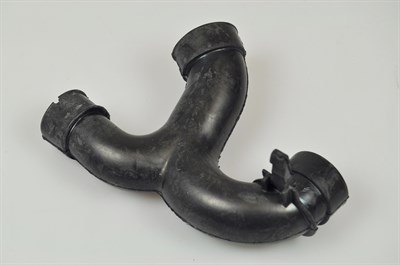 Sump / pipe union, Firenzi dishwasher (Y shaped)