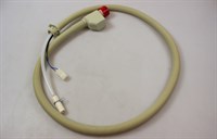 Aqua-stop inlet hose, AEG dishwasher