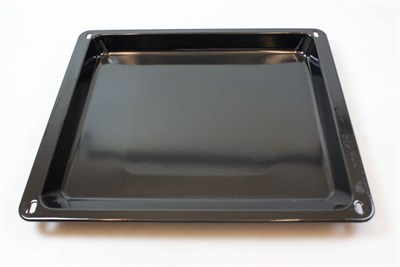 Oven baking tray, Ikea cooker & hobs - 30 mm x 423 mm x 370 mm 