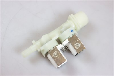 Inlet valve, Scholtes dishwasher