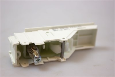 Door interlock, Asko tumble dryer