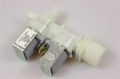 Inlet valve, Cylinda dishwasher