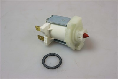 Regeneration valve, Sauter dishwasher (regeneration)