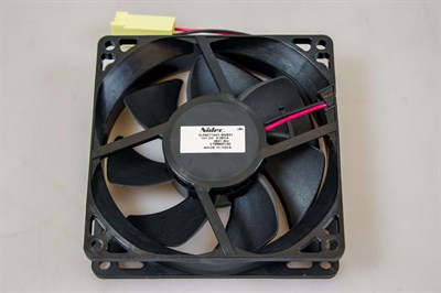 Fan motor, Gram fridge & freezer