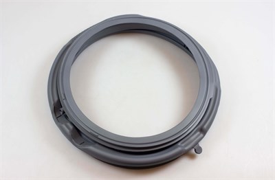 Door seal, Grundig washing machine - Rubber