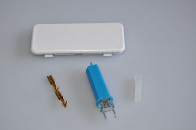 Temperature probe, Miele fridge & freezer (repair kit)