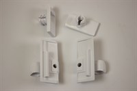 Door bushing, Siemens fridge & freezer (set)