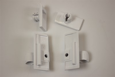 Door bushing, Bosch fridge & freezer (set)