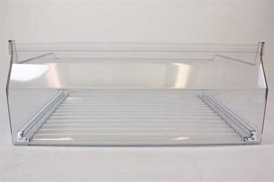 Freezer container, Siemens fridge & freezer