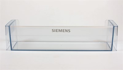 Door shelf, Siemens fridge & freezer (lower)