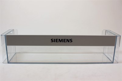 Door shelf, Siemens fridge & freezer (lower)