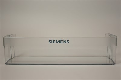 Door shelf, Siemens fridge & freezer (lower)