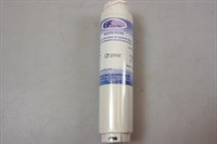Water filter for ice maker, Bosch fridge & freezer (us style)
