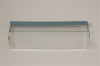 Freezer drawer front, Siemens fridge & freezer