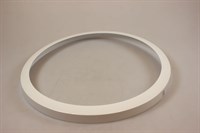 Door frame, Balay washing machine - Plastic (outer frame)