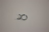 Hose clamp, Balay washing machine