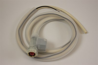 Aqua-stop inlet hose, Neff dishwasher - 2000 mm