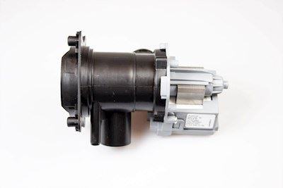 Drain pump, Siemens washing machine