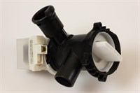 Drain pump, Gaggenau washing machine