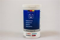 Machine cleaner, Bosch washing machine - 200g