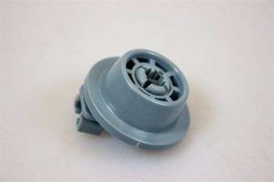 Basket wheel, Bosch dishwasher (1 pc)