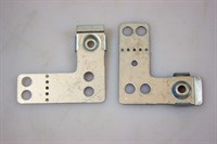 Fixing kit, Balay dishwasher (2 pcs)