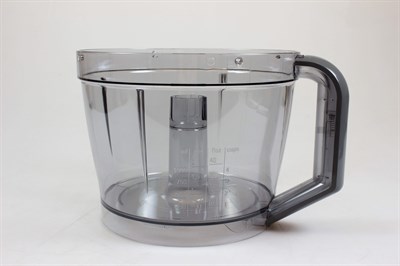 Bowl, Bosch food processor - 1000 ml / 2 pts / 40 floz / 4 cups