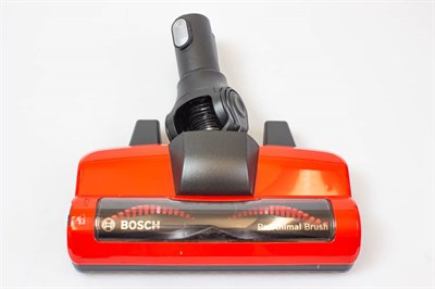 Nozzle, Bosch vacuum cleaner (turbo brush tool)