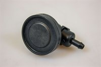 Pulsation damper, Neff espresso machine (for pump)