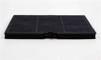 Carbon filter, Bosch cooker hood - Multiple materials