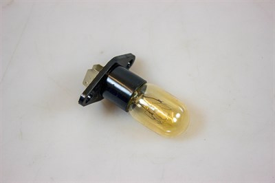 Lamp, Blaupunkt microwave - 240V/25W