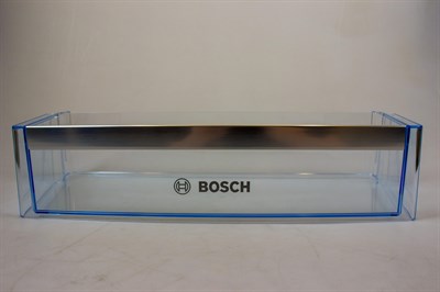 Door shelf, Bosch fridge & freezer