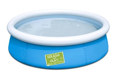 Paddling pool, Bestway swimmingpool - 1520 mm  (round)