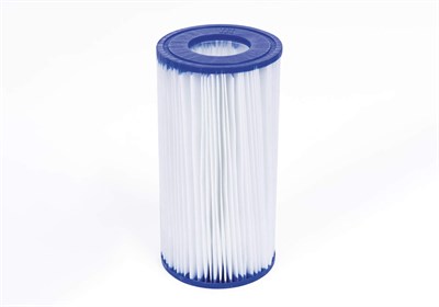 Filter cartridge, Bestway swimmingpool