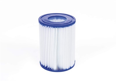 Filter cartridge, Bestway swimmingpool