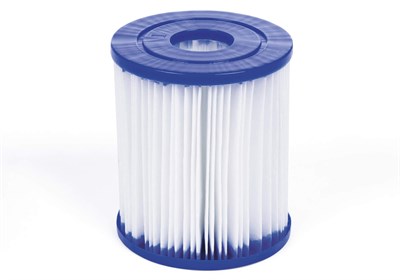 Filter cartridge, Bestway swimmingpool