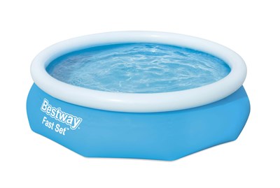 Pool, Bestway swimmingpool - 3050 mm  (incl. Pump)