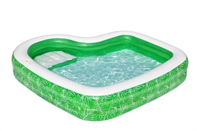 Paddling pool, Bestway swimmingpool (family size)