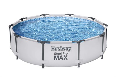 Pool, Bestway swimmingpool - 3050 mm  (complete)