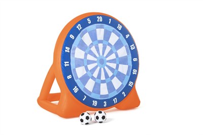 Dartboard, Bestway swimmingpool - 1570 mm (inflatable)