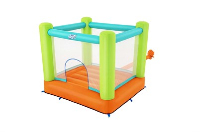 Bouncy castle, Bestway swimmingpool