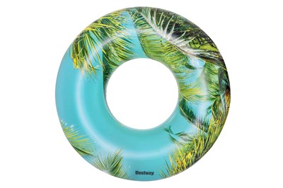 Swim ring, Bestway swimmingpool - 1190 mm