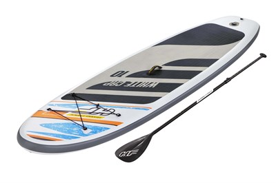 Paddleboard, Bestway swimmingpool (pre-order)