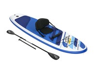 Paddleboard, Bestway swimmingpool