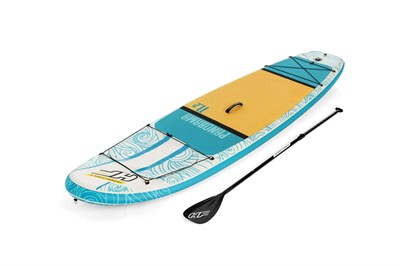 Paddleboard, Bestway swimmingpool