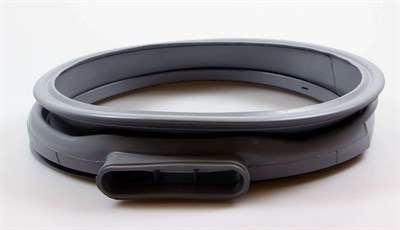 Door seal, Hoover washing machine - Rubber