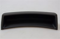 Door handle, Candy washing machine - Black