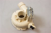 Heating element, Brandt dishwasher - 230V/1800W