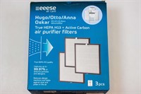 HEPA Filter, eeese air purifier/dehumidifier - H13 (set)